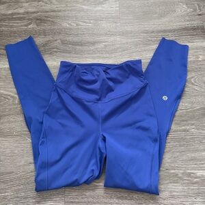 Lululemon Athletica Leggings